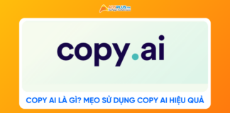 Copy AI là gì? Mẹo sử dụng Copy AI hiệu quả