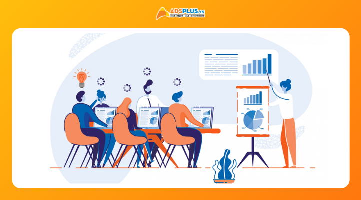 Ví dụ doanh nghiệp áp dụng mô hình thành công giúp tối ưu hiệu quả chiến dịch và tăng nhận diện thương hiệu.