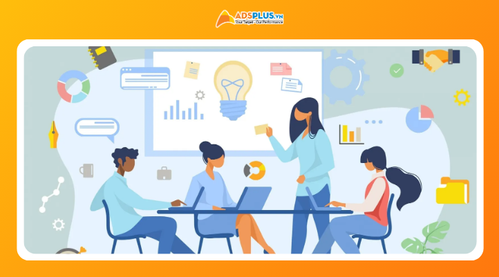 Xu hướng Product Marketing là gì trong năm 2026 với cá nhân hóa bằng AI, tích hợp Performance, khai thác UGC và thúc đẩy chiến lược bền vững ESG.