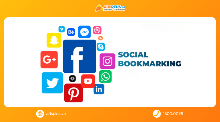 Tổng hợp các kỹ thuật triển khai SEO Offpage hiệu quả - Social Bookmarking