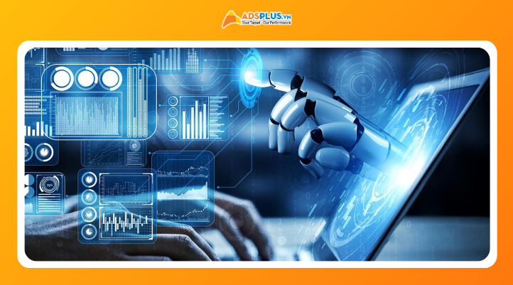 Cách doanh nghiệp Việt ứng dụng AI tối ưu dữ liệu, marketing và tự động hóa quy trình để tăng trưởng.