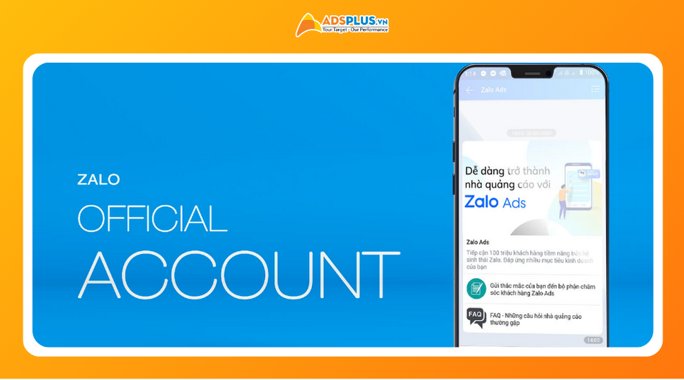 Ảnh hưởng của phân quyền Official Account (OA) lên Mini Page