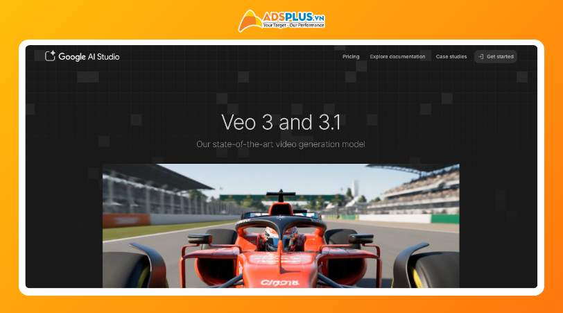 Google Veo: Đối thủ đáng gờm trong lĩnh vực sáng tạo video bằng AI