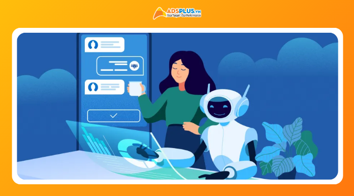 Các lợi ích nổi bật mang lại như tăng tốc triển khai, giảm chi phí, ra quyết định nhanh, giảm sai sót và tạo lợi thế cạnh tranh.