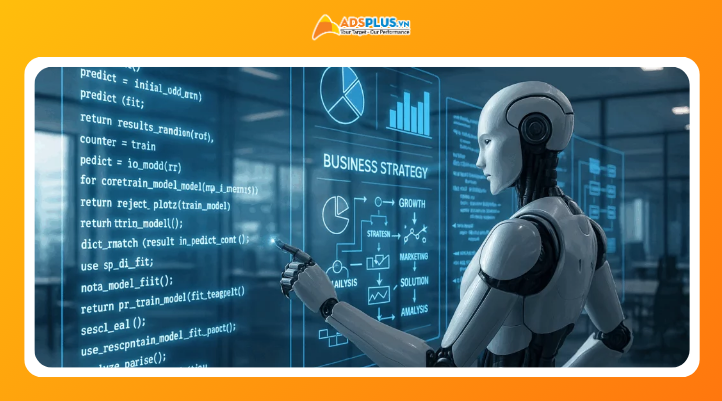 AI trong chuyển đổi số 2026 giúp thay đổi cách làm việc và tối ưu hệ thống vận hành doanh nghiệp