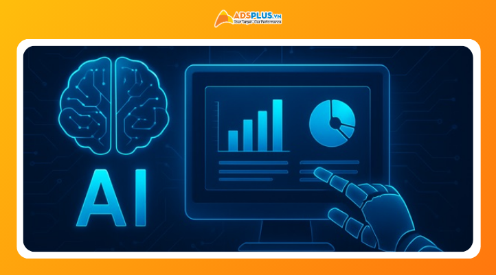 AI tạo slide thuyết trình giúp doanh nghiệp tự động xây dựng nội dung, thiết kế slide và tối ưu hiệu suất trình bày