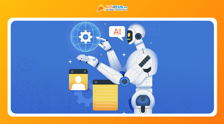 AI tạo slide thuyết trình giúp doanh nghiệp năm 2026 tối ưu hiệu suất, chuẩn hóa nội dung và giảm áp lực thời gian