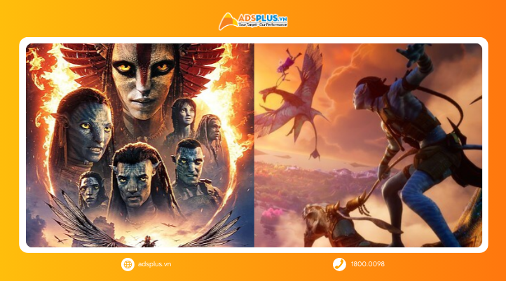 Avatar 3 v&agrave; b&agrave;i to&aacute;n mở rộng vũ trụ thương hiệu kh&ocirc;ng l&agrave;m lo&atilde;ng bản sắc