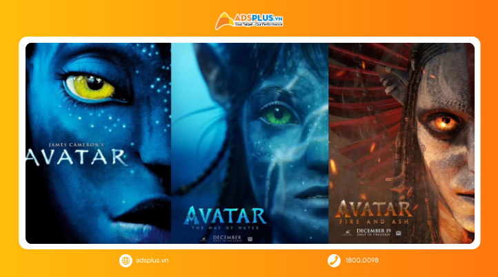 Avatar 3 v&agrave; b&agrave;i to&aacute;n mở rộng vũ trụ thương hiệu kh&ocirc;ng l&agrave;m lo&atilde;ng bản sắc