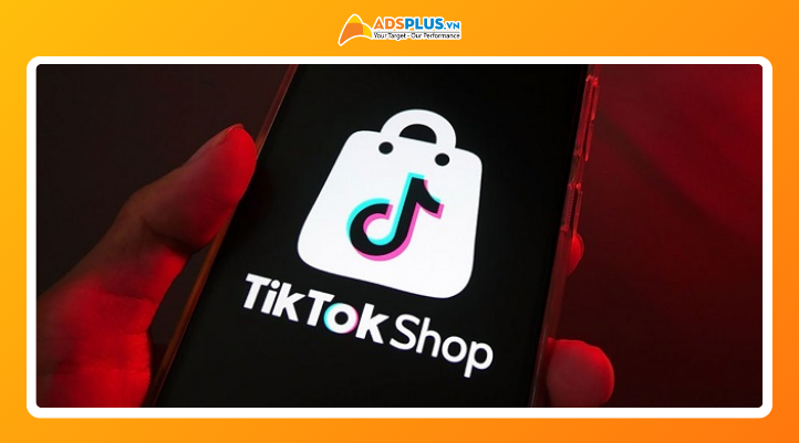 Kiếm tiền từ TikTok Shop & thương mại điện tử