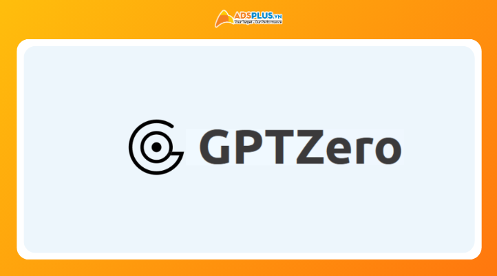 Công cụ GPTZero