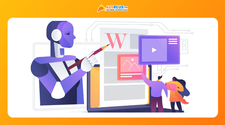 Check AI Writing là công cụ phân tích cấu trúc câu, độ tự nhiên và mức lặp lại để xác định nội dung do AI tạo, giúp doanh nghiệp tránh sai lệch và đảm bảo chất lượng.