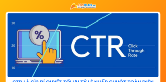 CTR là gì? Bí quyết tối ưu tỷ lệ nhấp chuột toàn diện