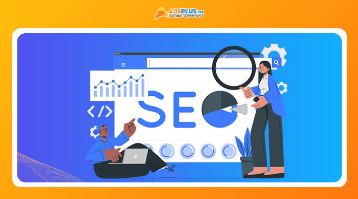 Lợi ích của dịch vụ SEO Website gồm tăng traffic bền vững, cải thiện chuyển đổi, giảm chi phí quảng cáo, tăng uy tín thương hiệu và hiểu rõ hành vi khách hàng.