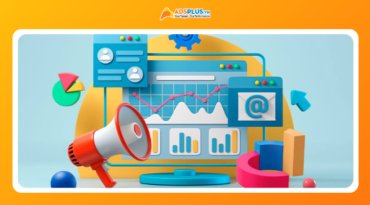 Marketing truyền thống trong năm 2026 với vai trò tạo độ phủ và cảm xúc trong chiến lược truyền thông tích hợp