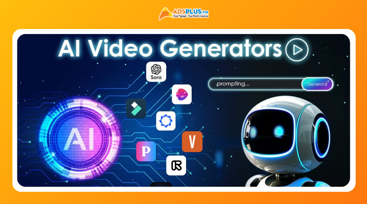 Tạo video AI từ ảnh là quá trình biến hình ảnh tĩnh thành video chuyển động bằng trí tuệ nhân tạo