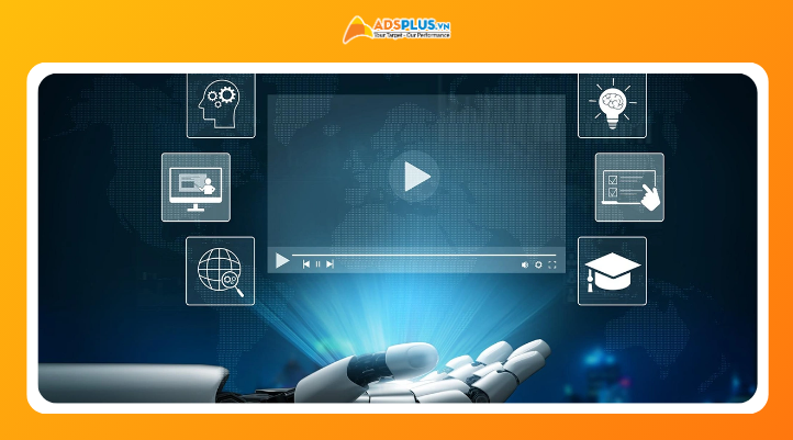 Lợi ích của tạo video AI trong content marketing giúp tối ưu chi phí và hiệu quả nội dung