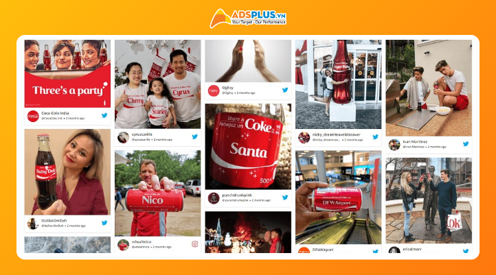 Tận dụng user-generated content (UGC)