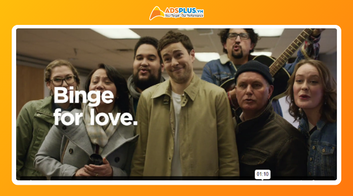 Học hỏi từ các Valentine marketing campaign xuất sắc trên thế giới