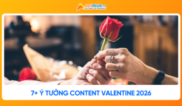 7+ Ý tưởng content Valentine 2026 & mẫu content đa ngành thu hút