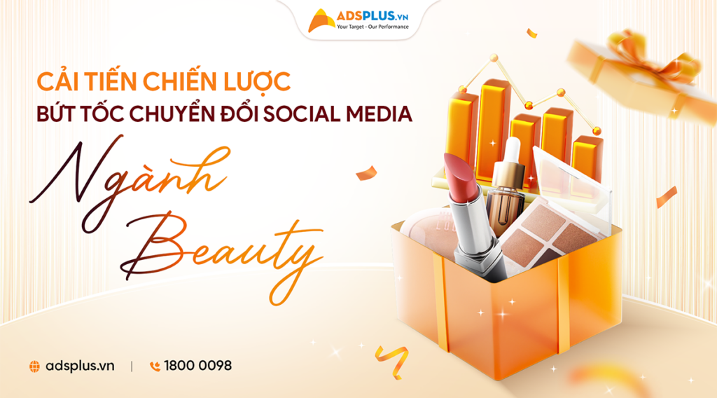 [EBOOK] Ngành Beauty 2026