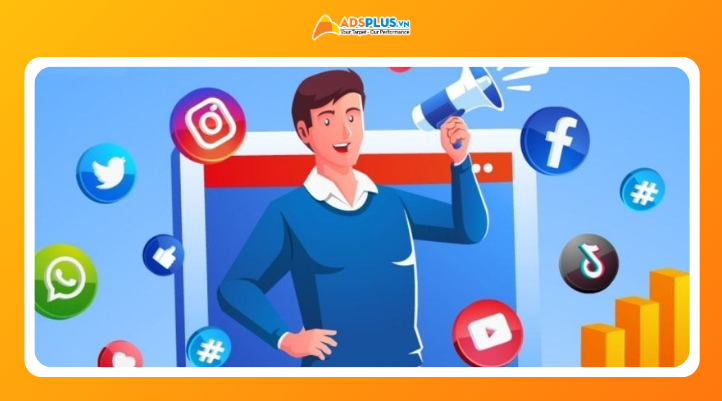 Các hình thức quảng cáo dựa trên nội dung và trải nghiệm người dùng