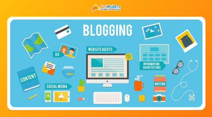 Xây dựng nền tảng kỹ thuật và CMS cho blog kiếm tiền lâu dài