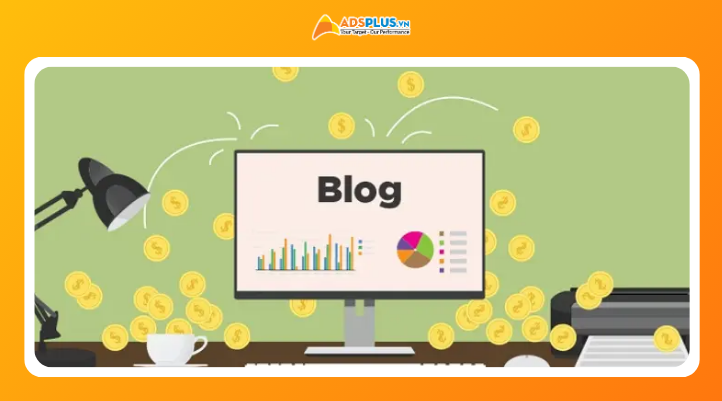 Chiến lược nội dung cốt lõi giúp blog kiếm tiền hiệu quả năm 2026