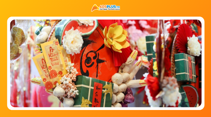 Phân loại caption câu chúc Tết theo mục đích sử dụng gồm thương hiệu, cá nhân và nội bộ, giúp nội dung Tết phù hợp từng ngữ cảnh.