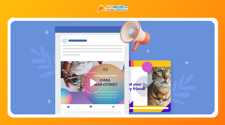 Chiến dịch quảng cáo Facebook hiệu quả năm 2026 cần gắn với mục tiêu kinh doanh và được xây dựng theo chiến lược rõ ràng