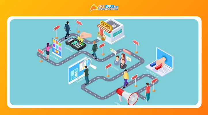 Content Mapping là phương pháp xây dựng nội dung theo hành trình khách hàng, giúp doanh nghiệp tối ưu chiến lược và hiệu quả digital marketing.