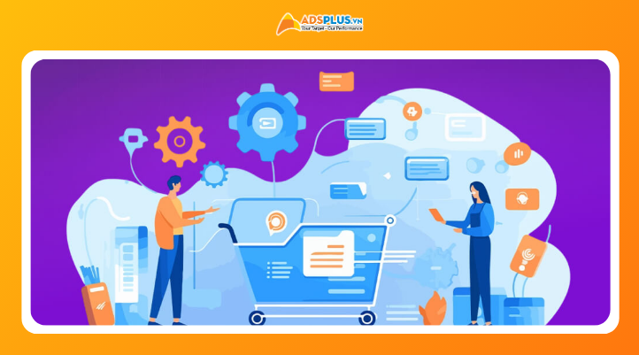 Content Mapping giúp doanh nghiệp xây dựng nội dung theo từng giai đoạn hành trình khách hàng, từ nhận biết đến chuyển đổi.