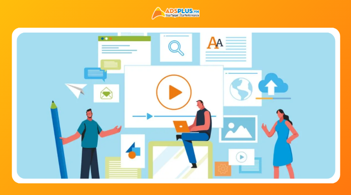 Những sai lầm phổ biến khiến nội dung thiếu liên kết và không hỗ trợ chuyển đổi.