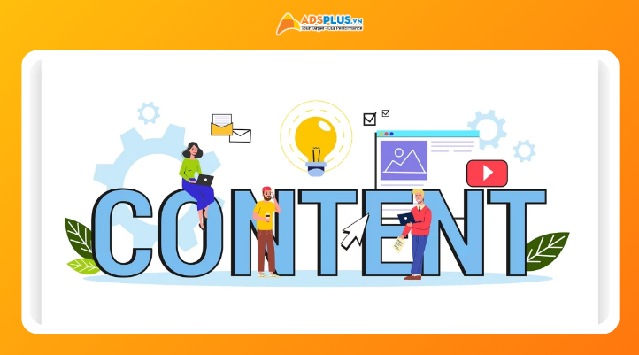 Content marketing trends 2026 phản ánh sự thay đổi hành vi người dùng và chiến lược nội dung