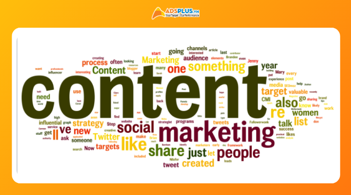 Tổng quan Content Marketing Trends 2026 với sự dịch chuyển từ số lượng sang chiến lược nội dung
