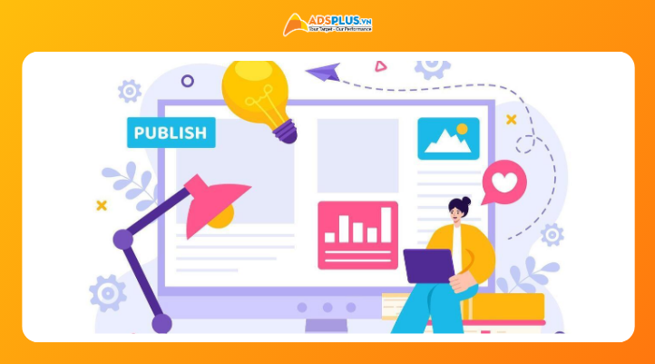 Doanh nghiệp áp dụng Content Marketing Trends 2026 để tối ưu chuyển đổi và tăng trưởng