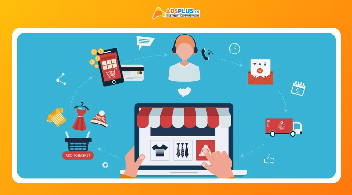 Dịch vụ chăm sóc fanpage hỗ trợ tăng chuyển đổi và nuôi dưỡng khách hàng tiềm năng