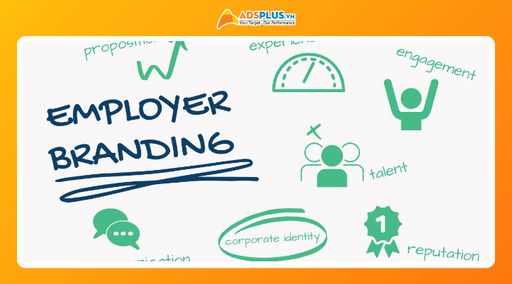 Employer Branding là gì?