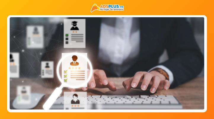 Employer Branding là gì - Ứng dụng công nghệ và dữ liệu trong tuyển dụng