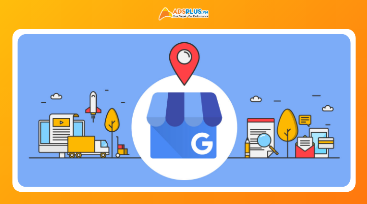 Vai trò của Google My Business trong SEO Local giúp doanh nghiệp tăng hiển thị, uy tín và chuyển đổi
