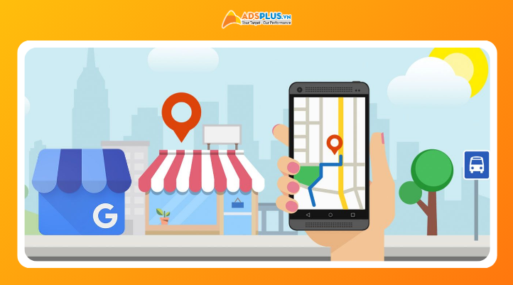Các yếu tố Google My Business ảnh hưởng đến thứ hạng SEO Local như hồ sơ, review và tương tác người dùng