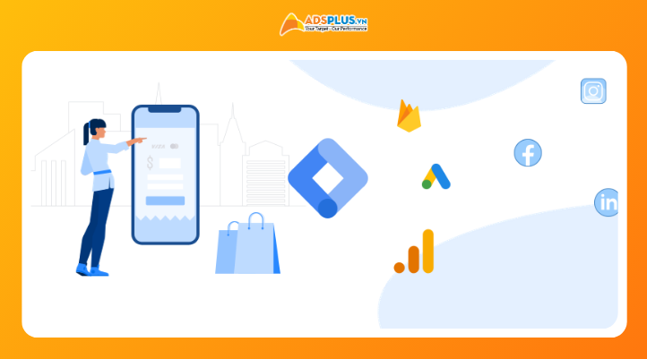 Google Tag Assistant giúp phát hiện lỗi tracking phổ biến như sai Google Tag, trùng tag, event và conversion ghi nhận không chính xác