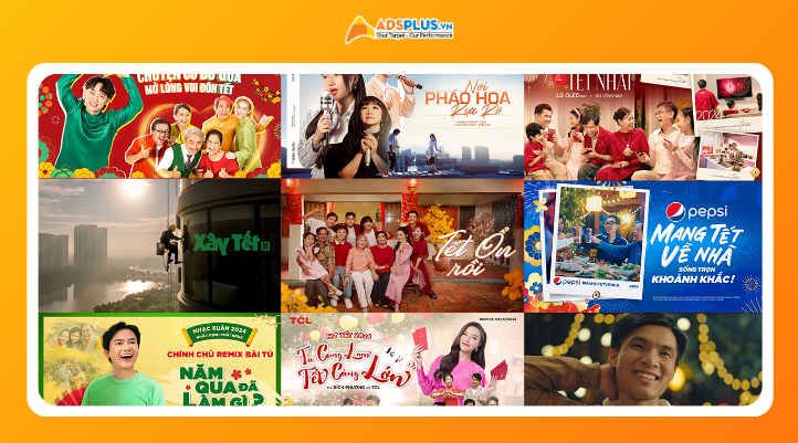 Các tiêu chí quan trọng giúp thương hiệu xây dựng ý tưởng Tết 2026 hiệu quả