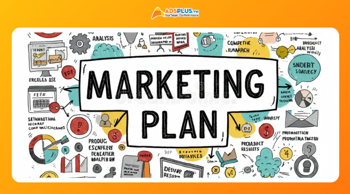 AI thay đổi cách lập kế hoạch Marketing 2026 thông qua phân tích dữ liệu, dự báo và tối ưu triển khai