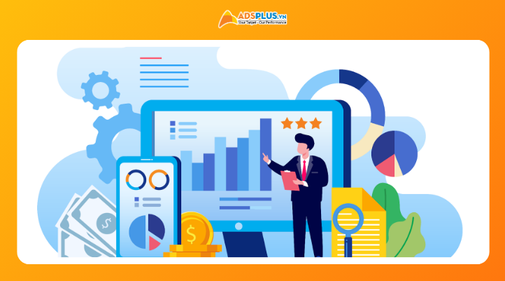 Cách doanh nghiệp sử dụng mô hình để xây dựng chiến lược