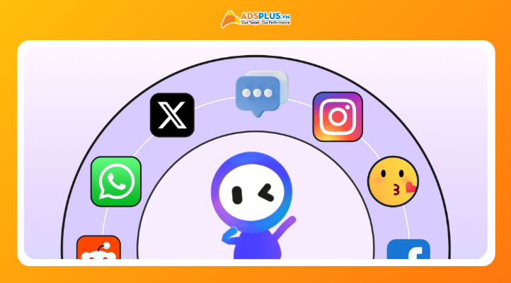 Monica AI là trợ lý AI đa năng hỗ trợ marketer và doanh nghiệp làm việc hiệu quả trên trình duyệt.