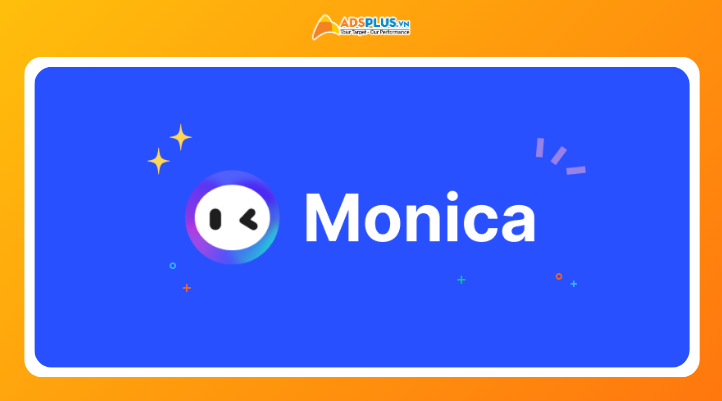 Các tính năng nổi bật của Monica AI hỗ trợ viết nội dung, phân tích tài liệu, nghiên cứu ý tưởng và tự động hóa công việc.