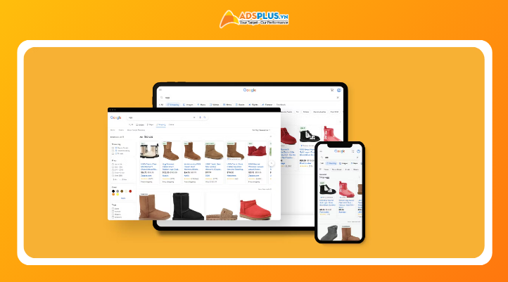 Paid Search là hình thức quảng cáo trả phí trên công cụ tìm kiếm, giúp doanh nghiệp tiếp cận khách hàng đúng thời điểm có nhu cầu.