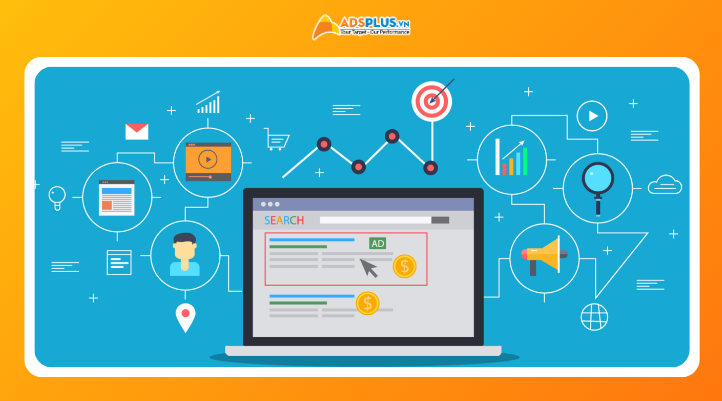 Những sai lầm phổ biến khi chạy Paid Search gồm chọn sai từ khóa, phụ thuộc AI, đo lường chưa chuẩn và thiếu liên kết đa kênh.