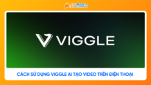 Viggle AI là gì? Cách sử dụng Viggle AI tạo video trên điện thoại